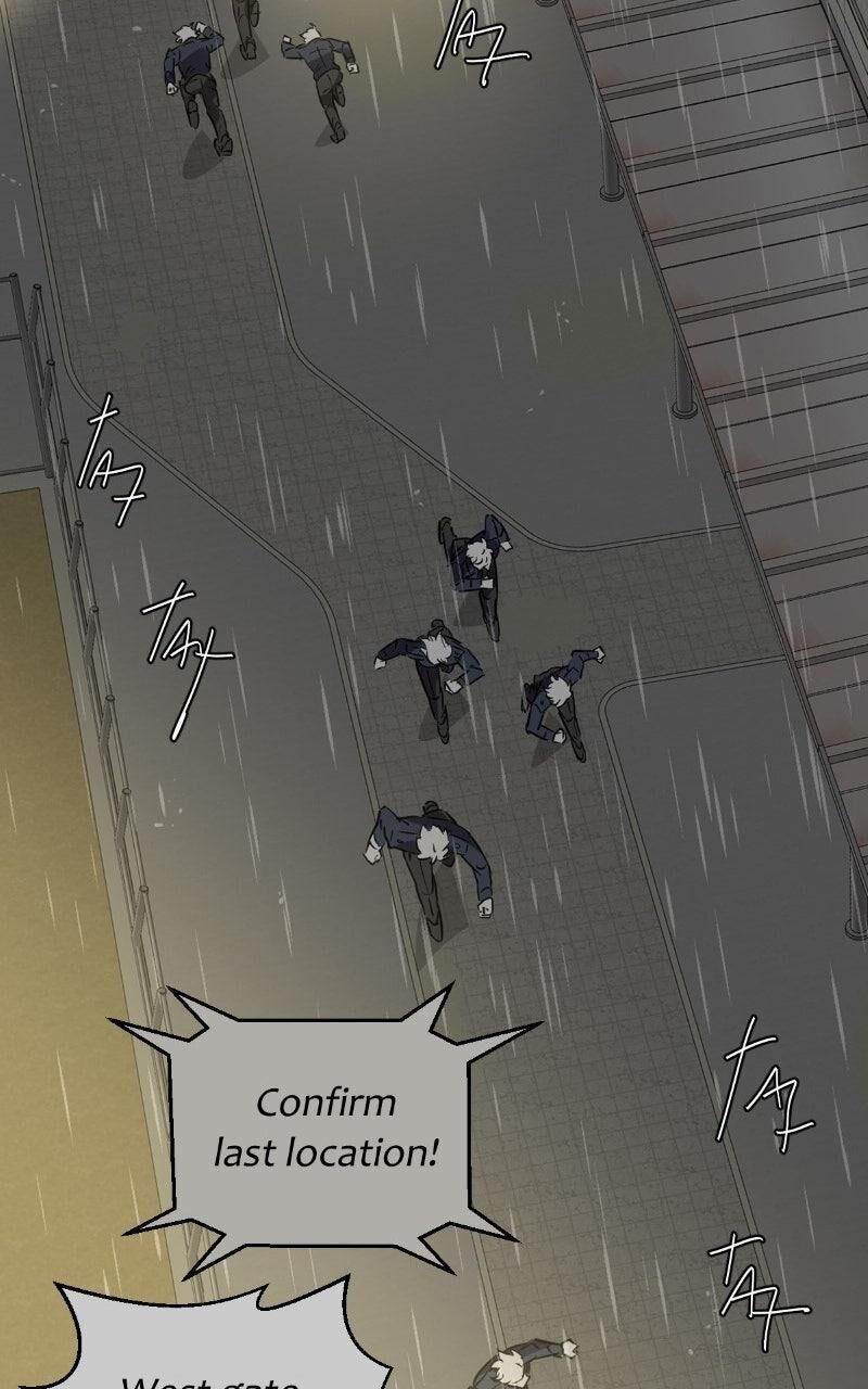 Unordinary Chapter 375 Page 156