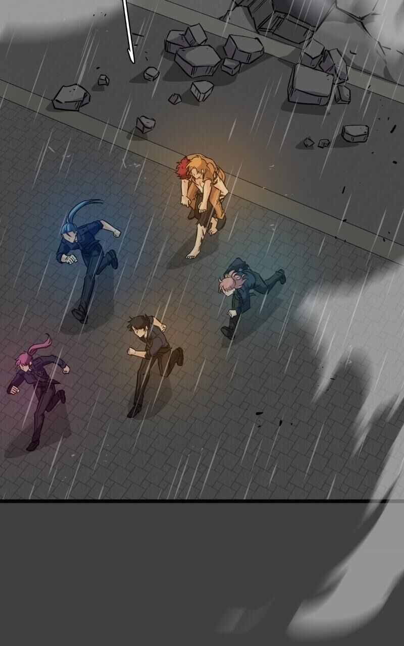 Unordinary Chapter 375 Page 164