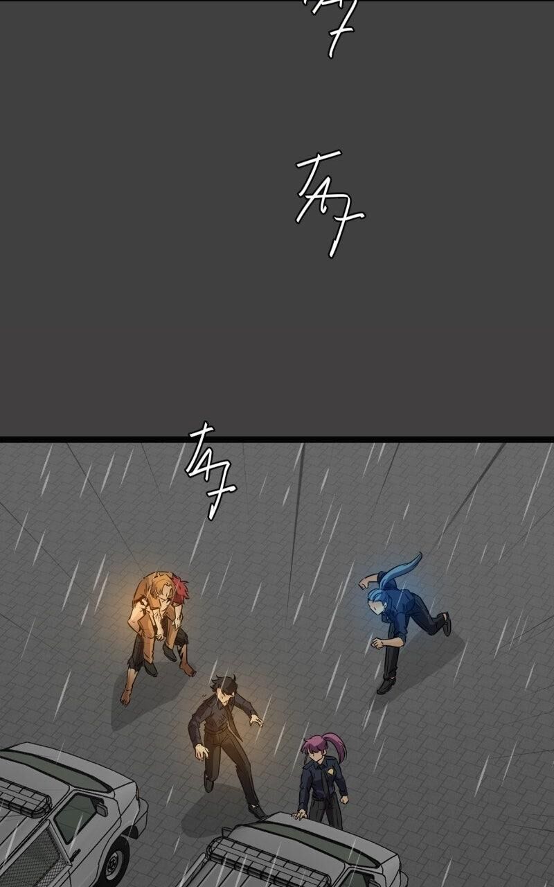 Unordinary Chapter 375 Page 166