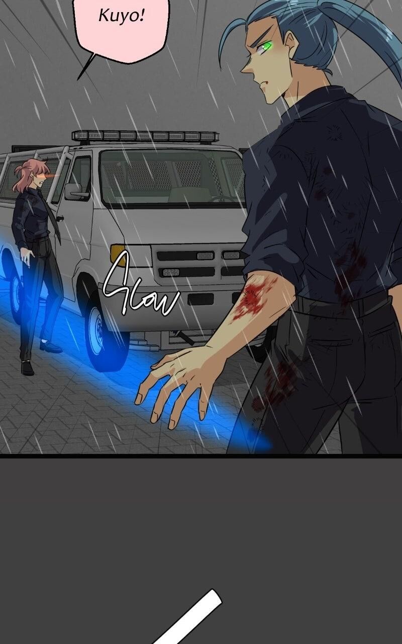 Unordinary Chapter 375 Page 168