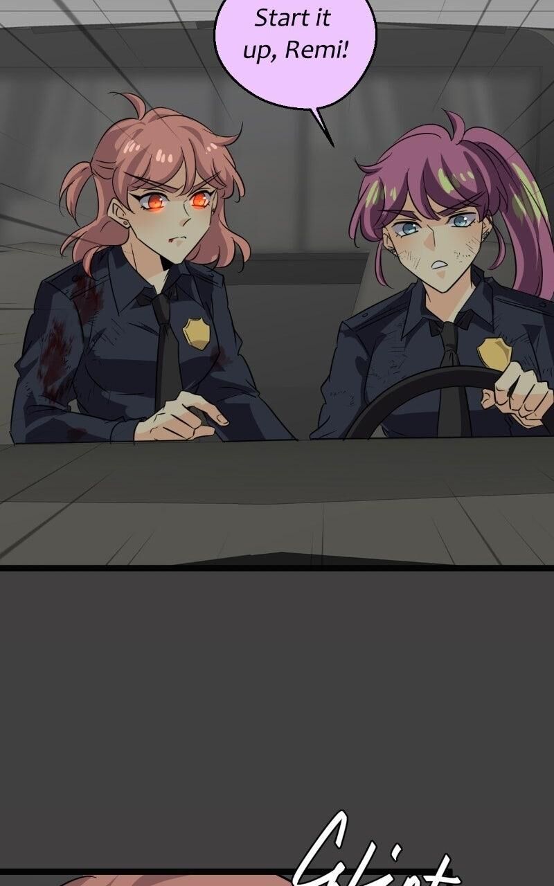 Unordinary Chapter 375 Page 173