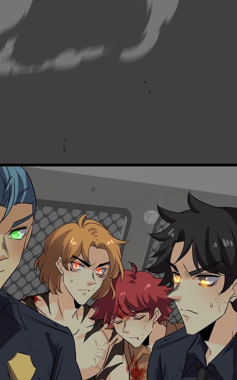 Unordinary Chapter 375 Page 177