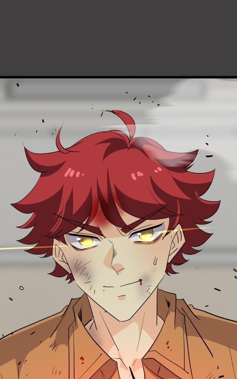 Unordinary Chapter 375 Page 18