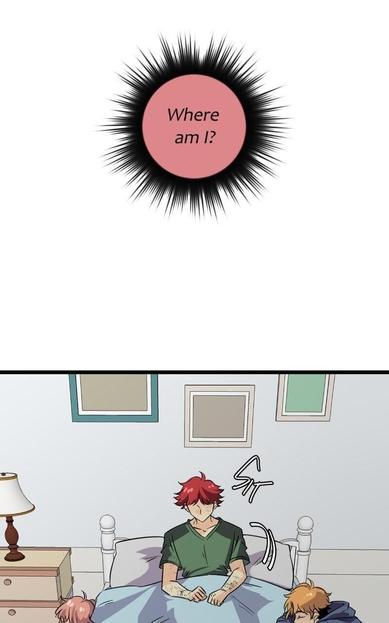 Unordinary Chapter 375 Page 193