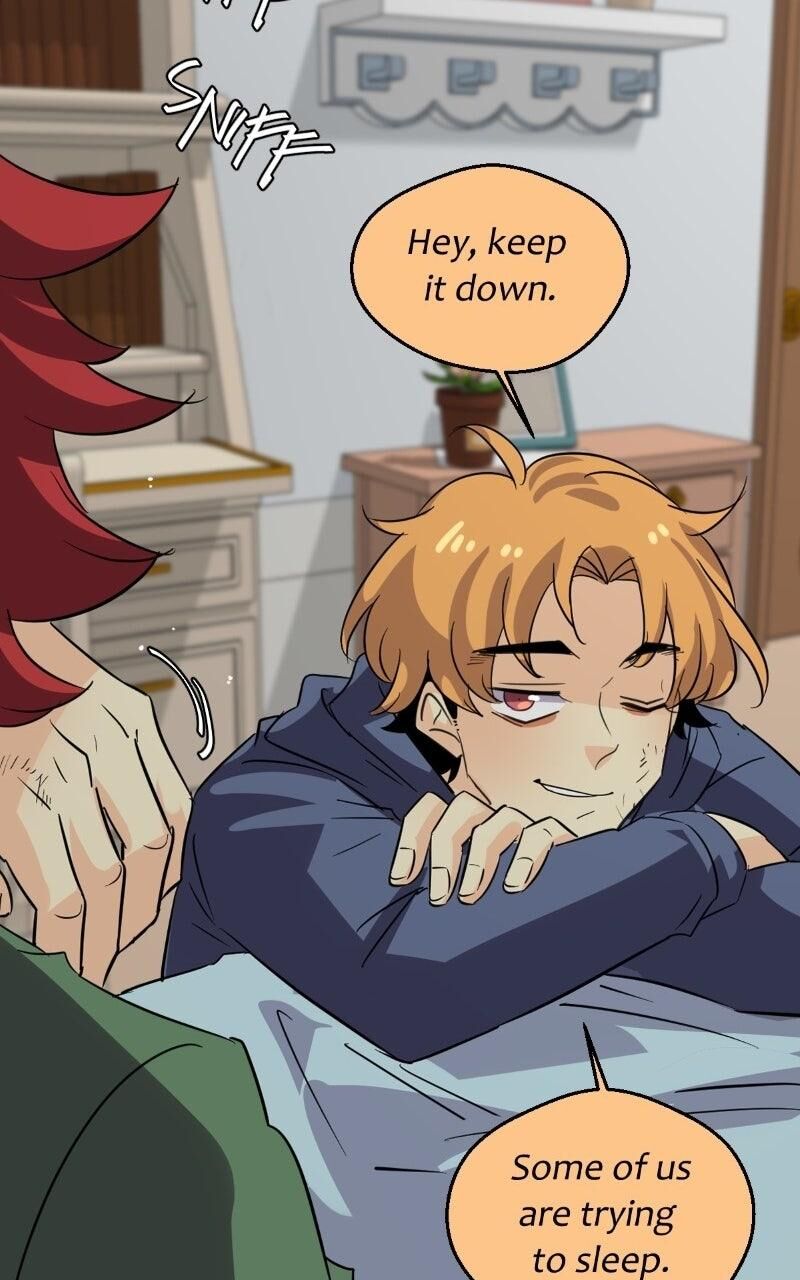 Unordinary Chapter 375 Page 199