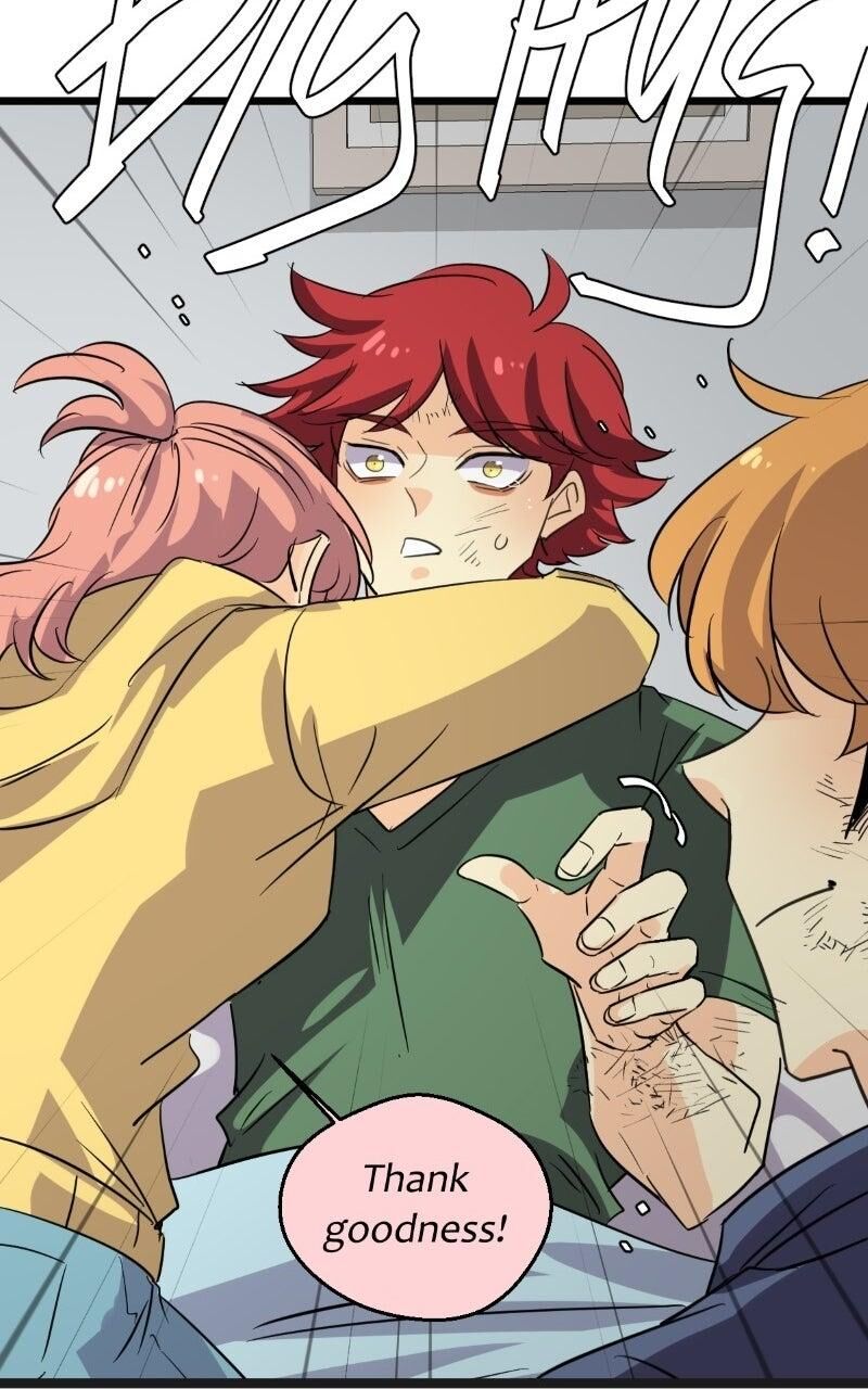 Unordinary Chapter 375 Page 203