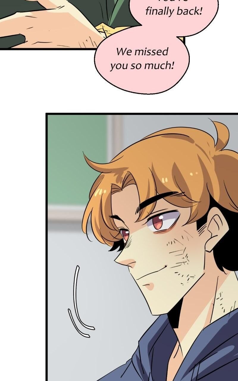 Unordinary Chapter 375 Page 205