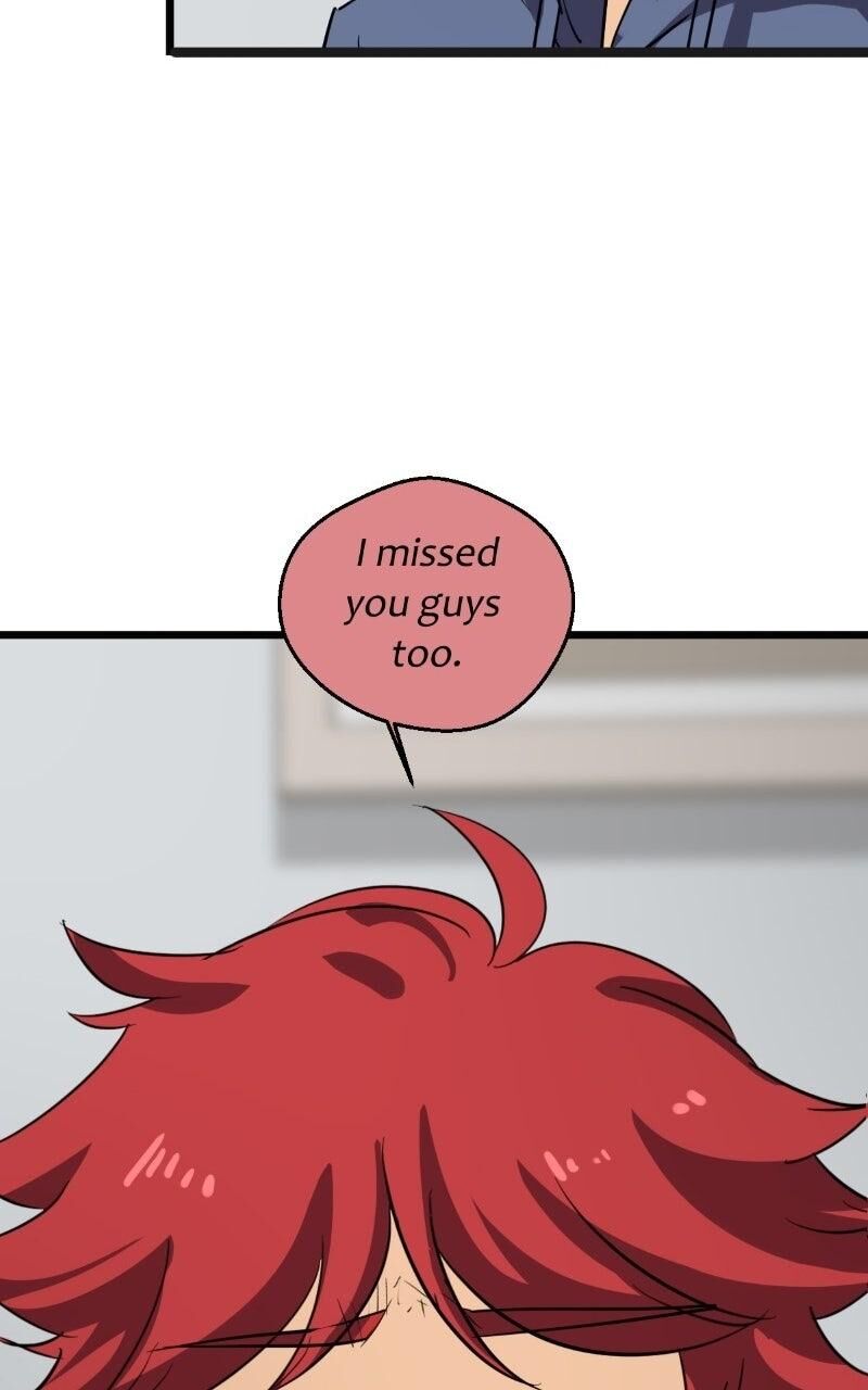 Unordinary Chapter 375 Page 206