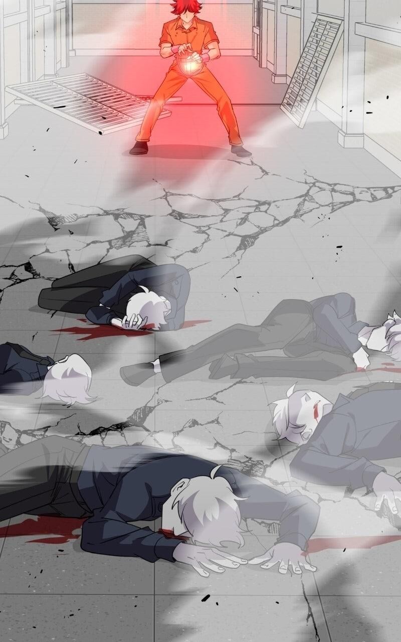 Unordinary Chapter 375 Page 23