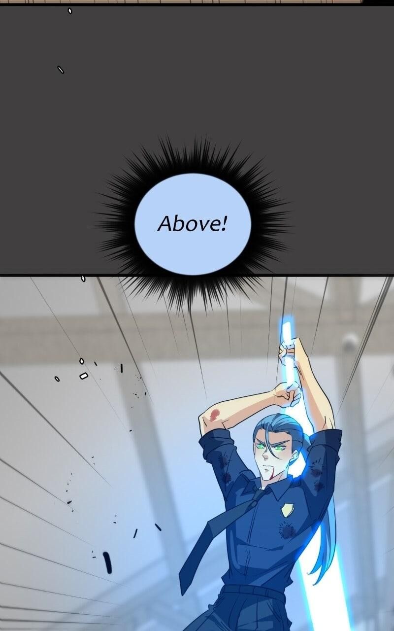 Unordinary Chapter 375 Page 25