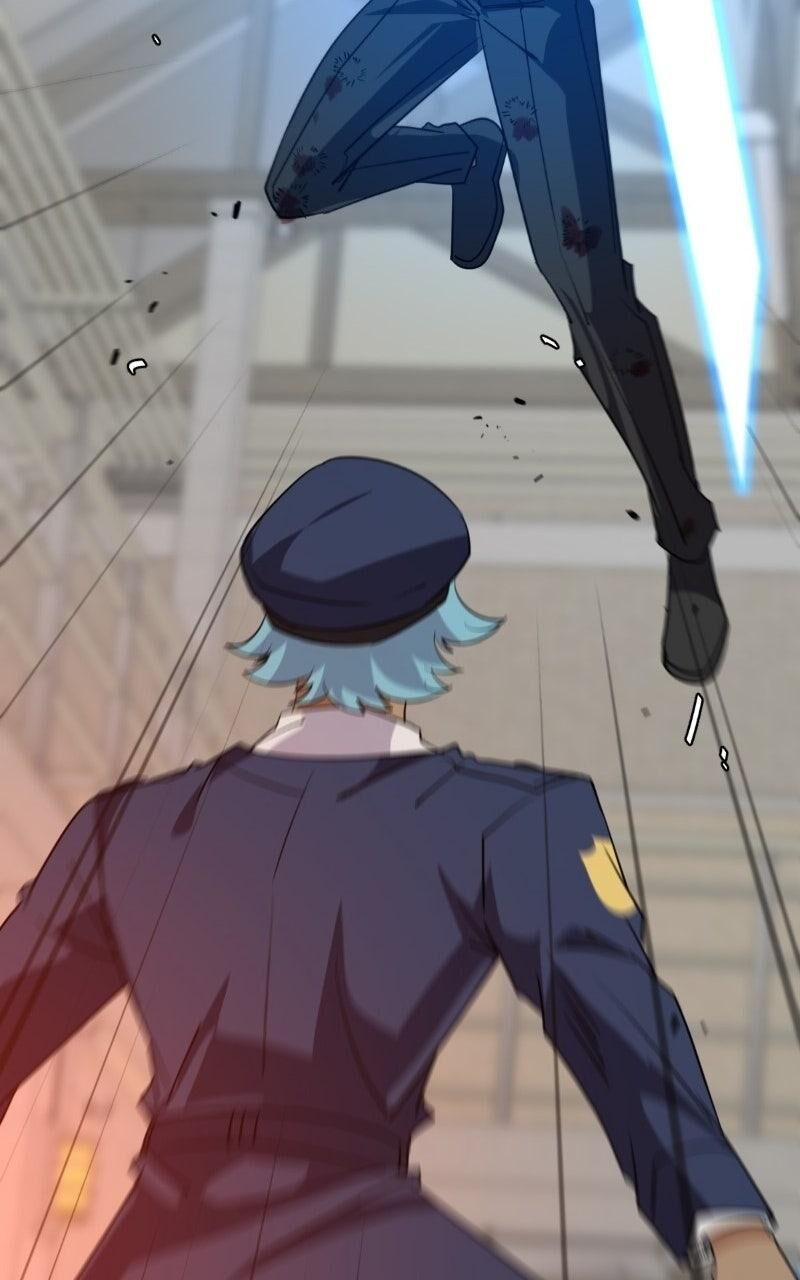 Unordinary Chapter 375 Page 26