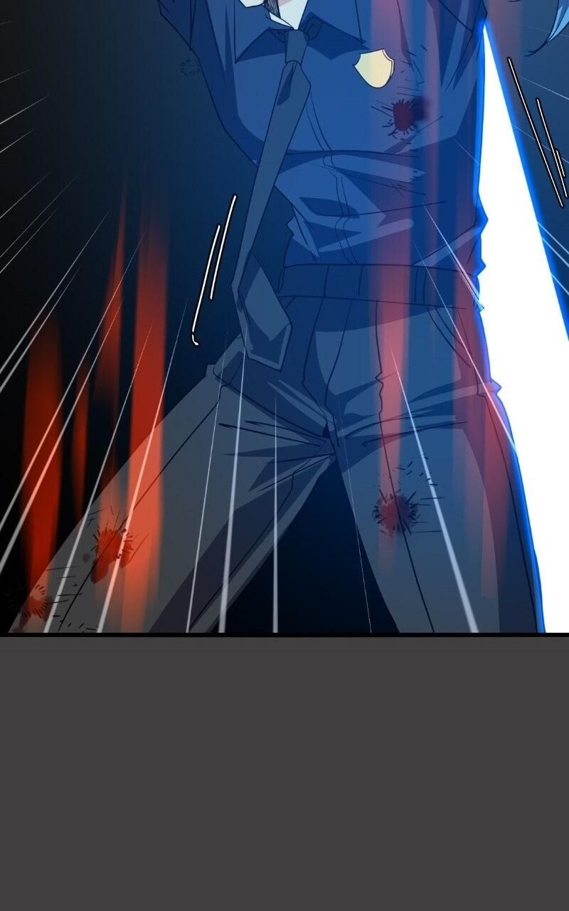 Unordinary Chapter 375 Page 30