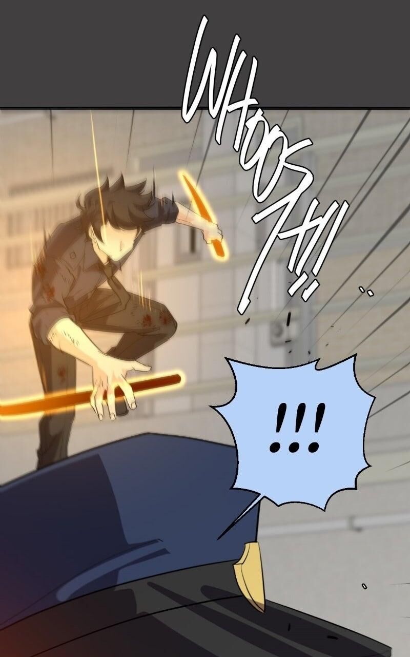 Unordinary Chapter 375 Page 32