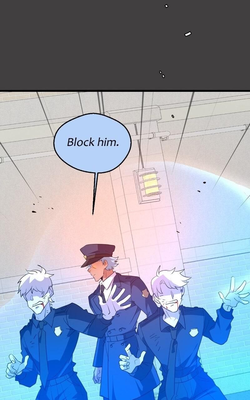 Unordinary Chapter 375 Page 35