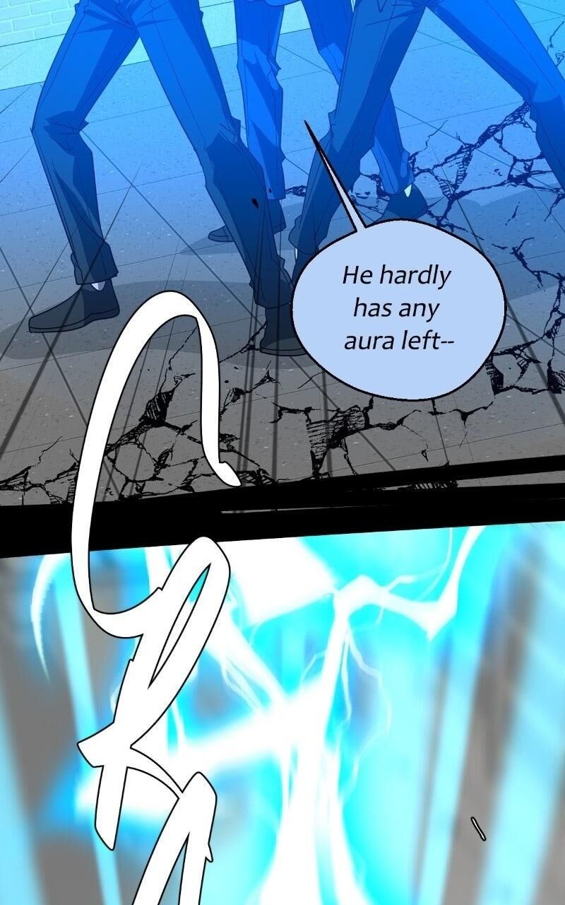 Unordinary Chapter 375 Page 36