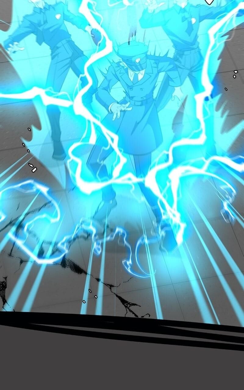 Unordinary Chapter 375 Page 38