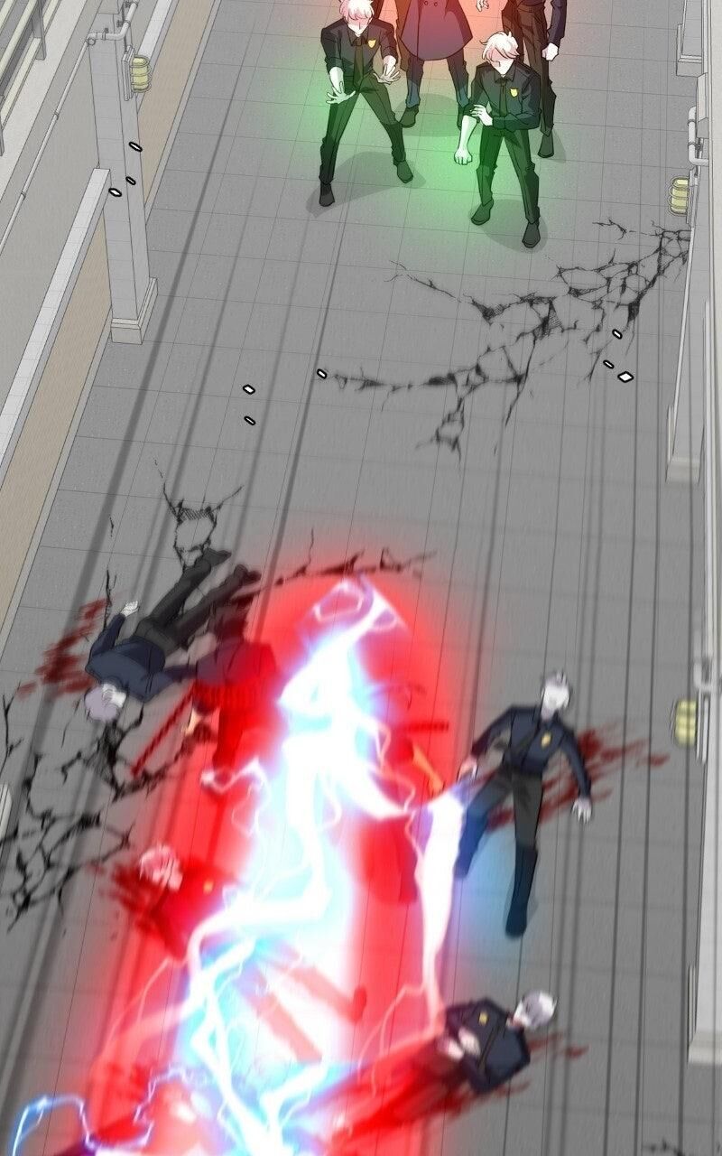 Unordinary Chapter 375 Page 4