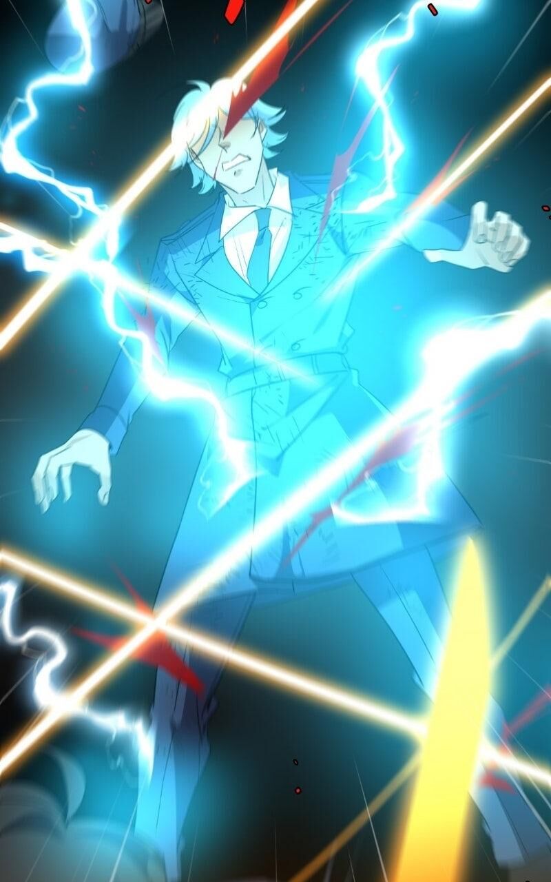 Unordinary Chapter 375 Page 41