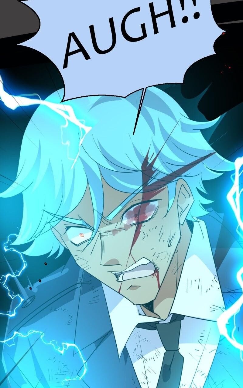 Unordinary Chapter 375 Page 43