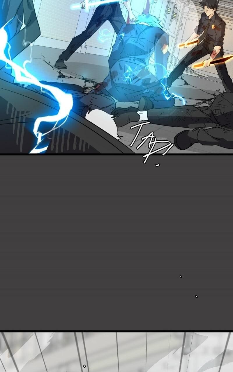 Unordinary Chapter 375 Page 47