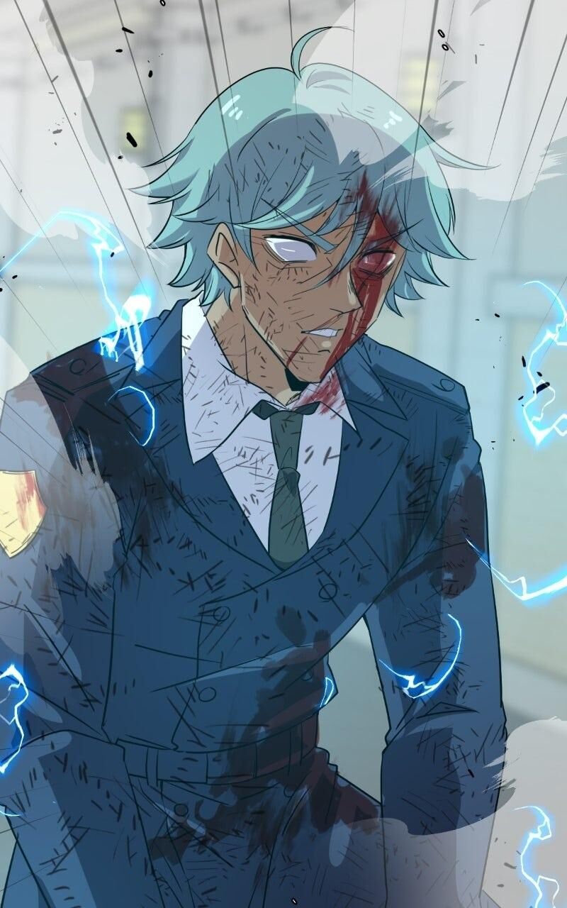 Unordinary Chapter 375 Page 48