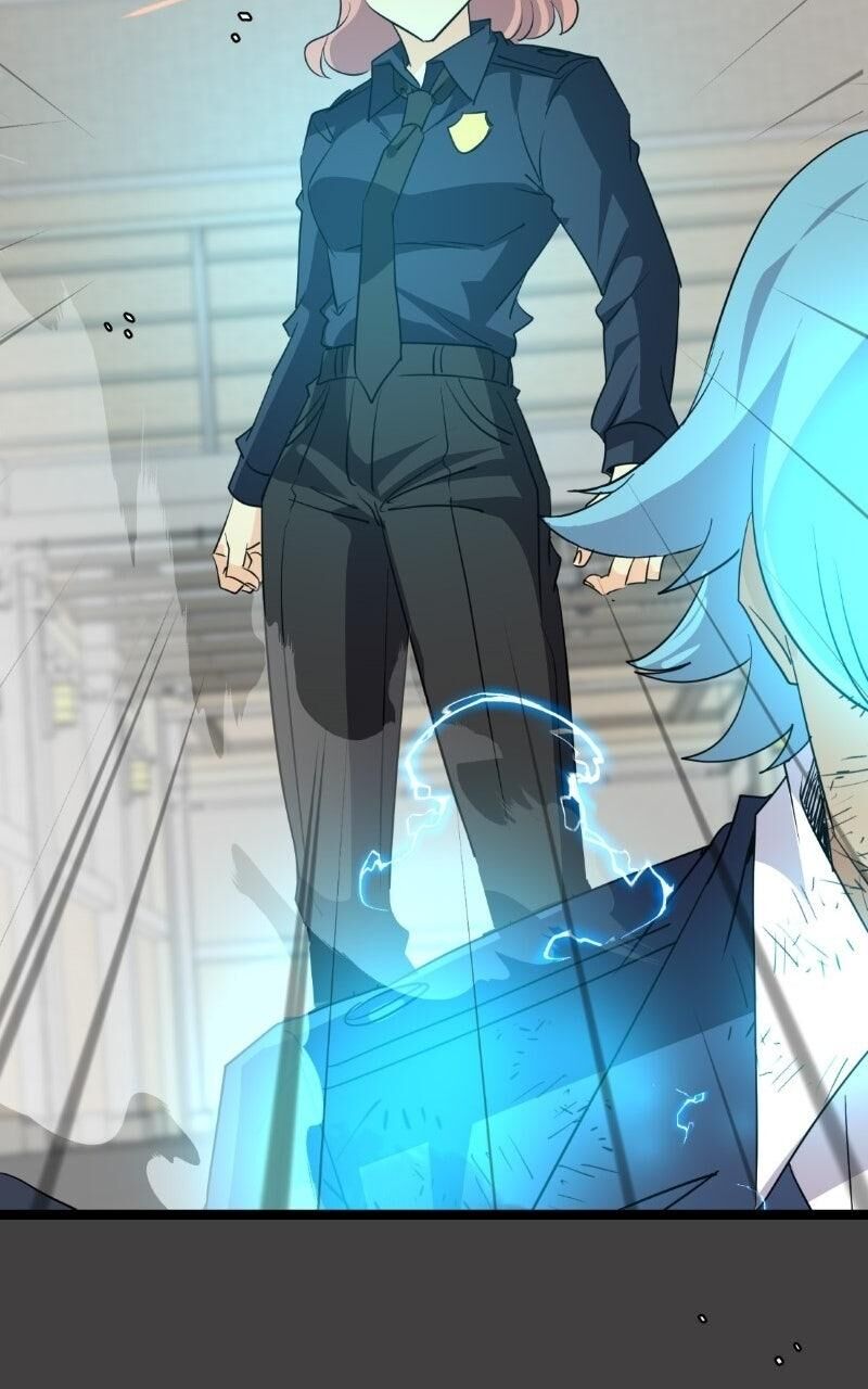 Unordinary Chapter 375 Page 50