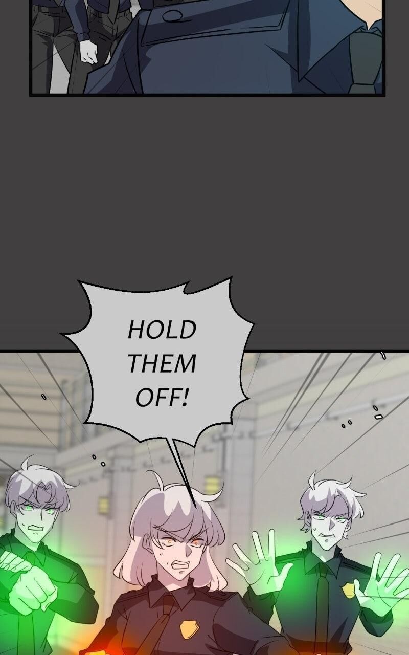 Unordinary Chapter 375 Page 52