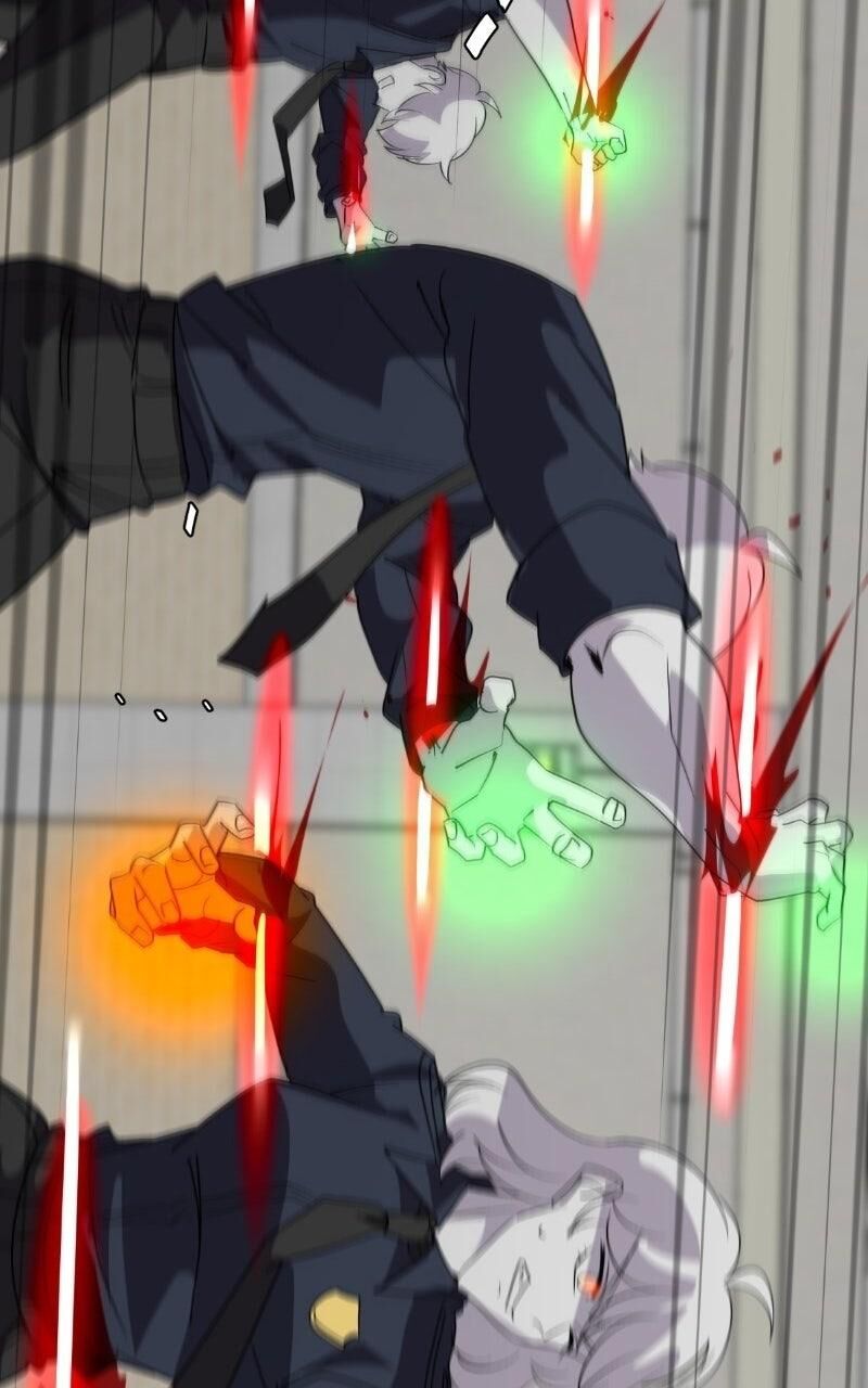 Unordinary Chapter 375 Page 54