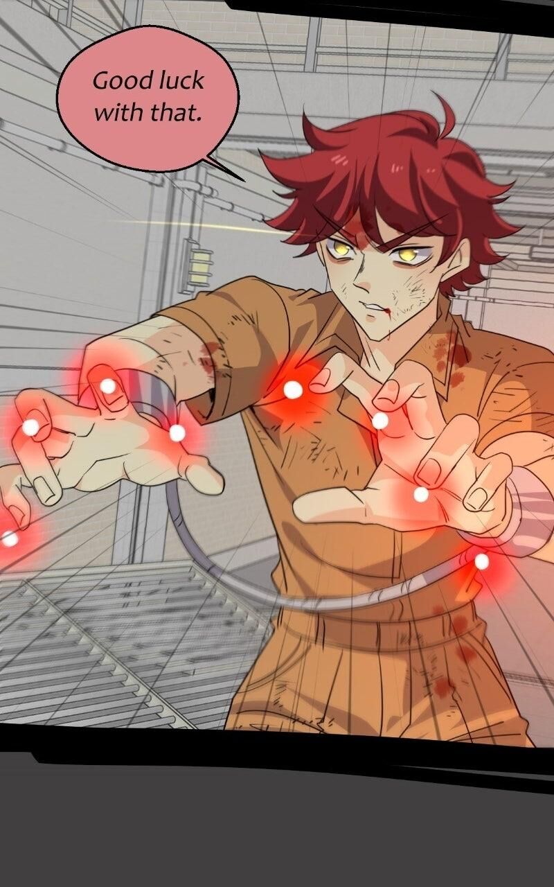 Unordinary Chapter 375 Page 56