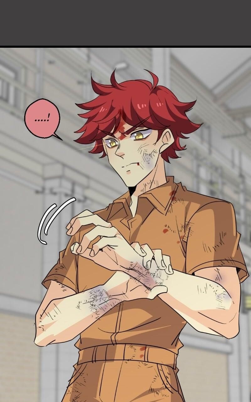 Unordinary Chapter 375 Page 63