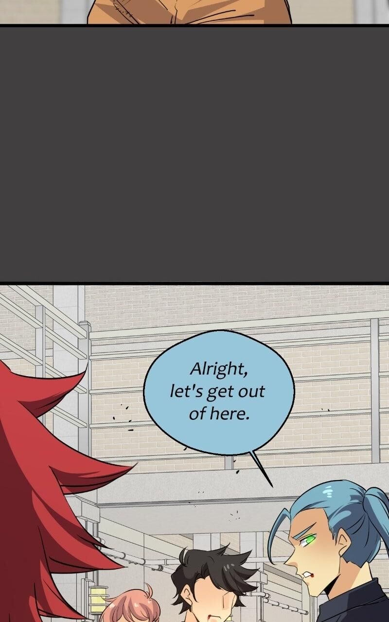 Unordinary Chapter 375 Page 64