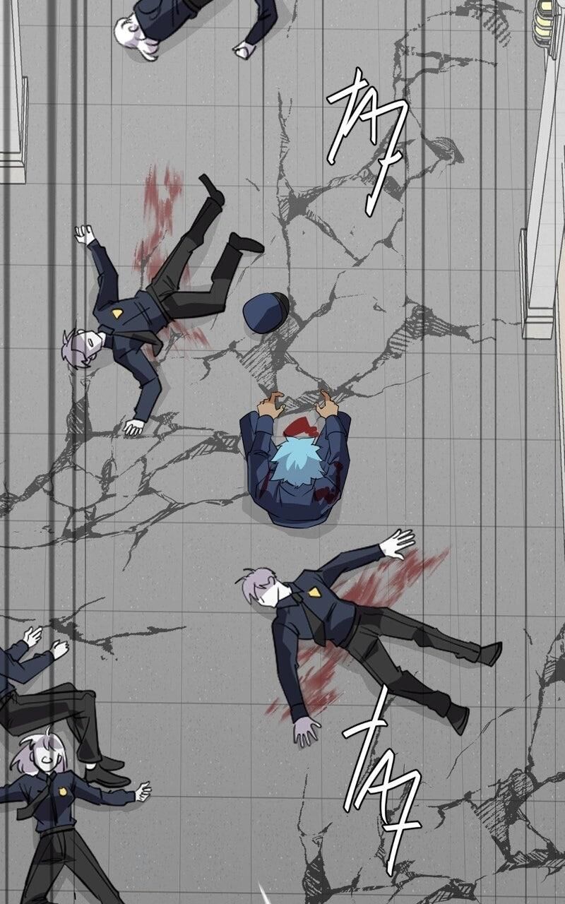 Unordinary Chapter 375 Page 66