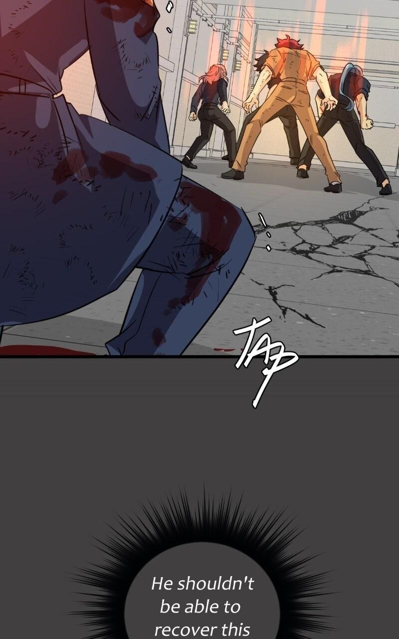 Unordinary Chapter 375 Page 74