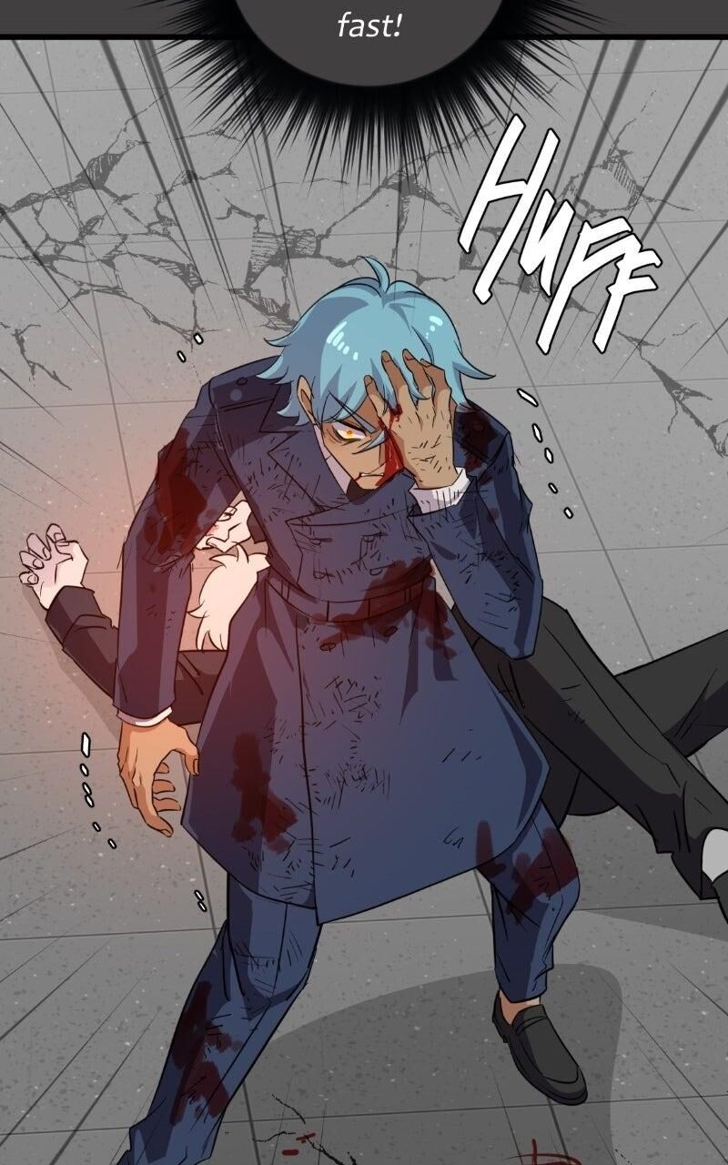 Unordinary Chapter 375 Page 75