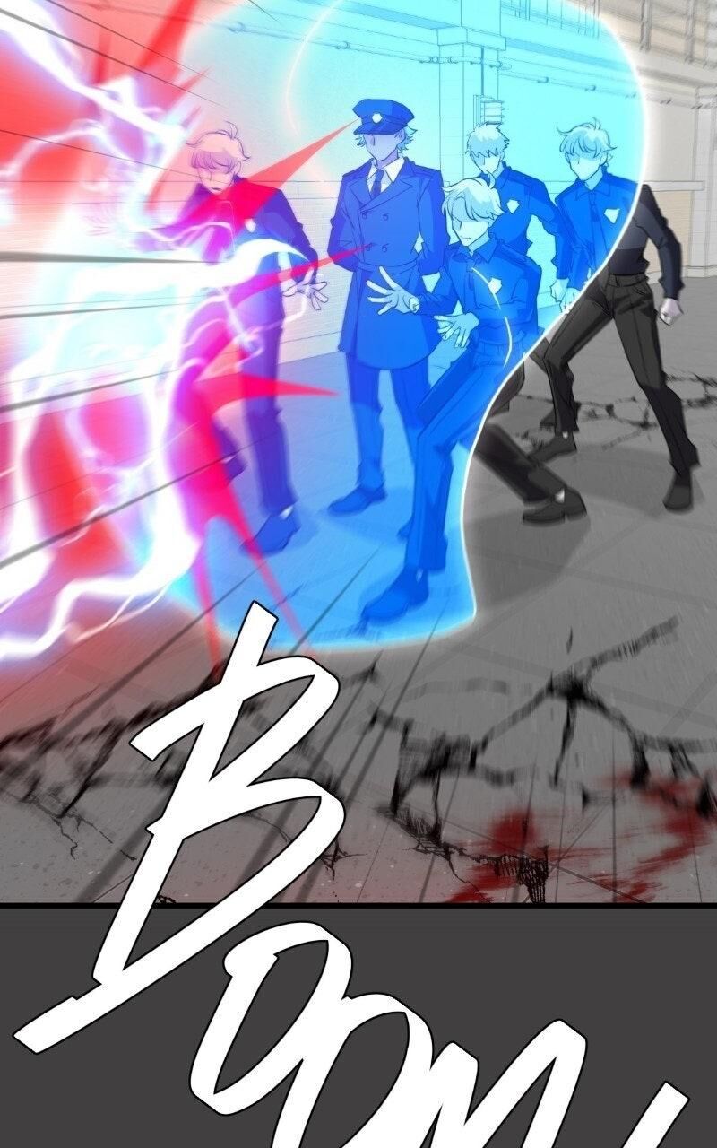 Unordinary Chapter 375 Page 8