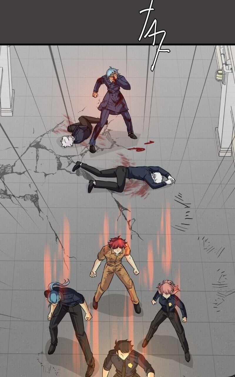 Unordinary Chapter 375 Page 80