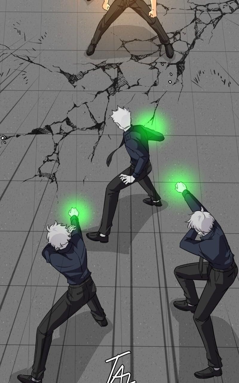 Unordinary Chapter 375 Page 81