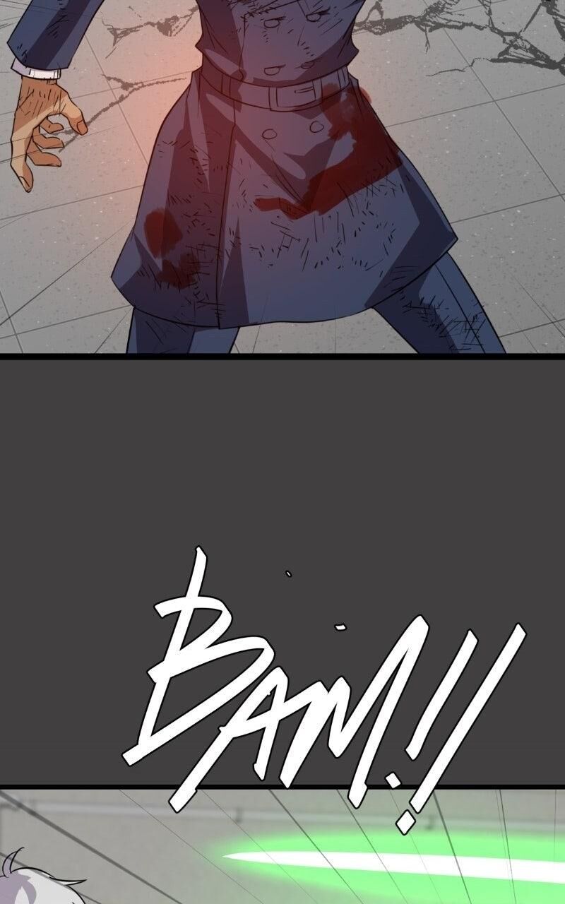 Unordinary Chapter 375 Page 83