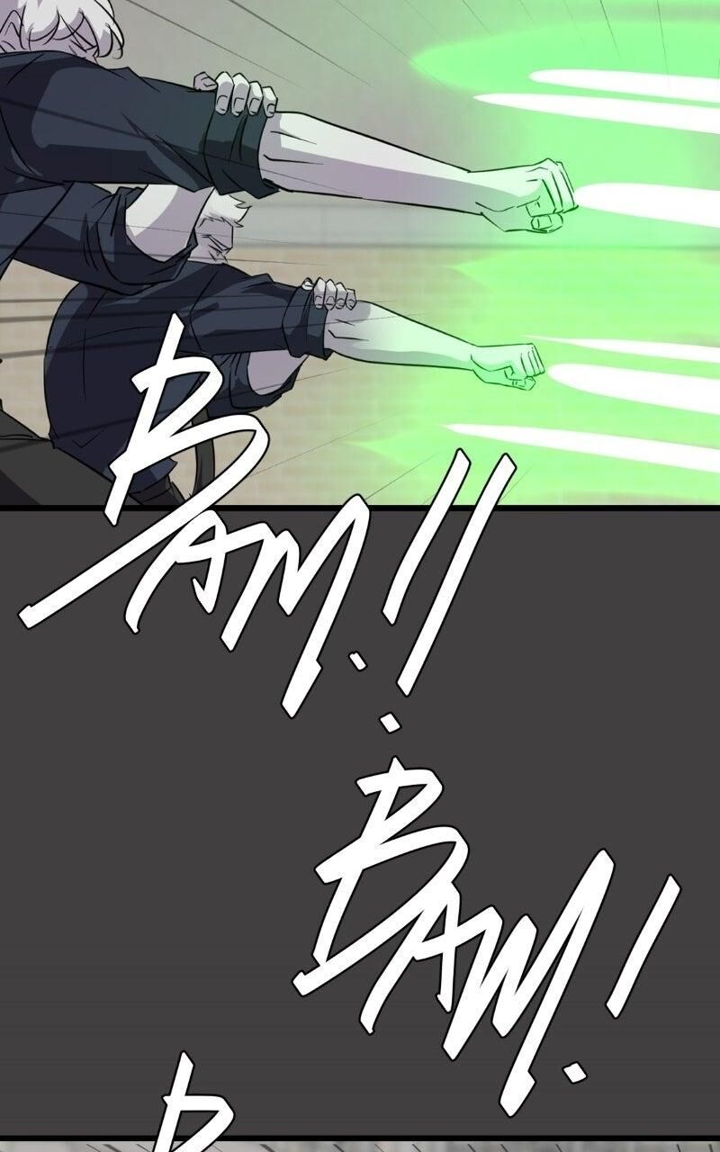 Unordinary Chapter 375 Page 84