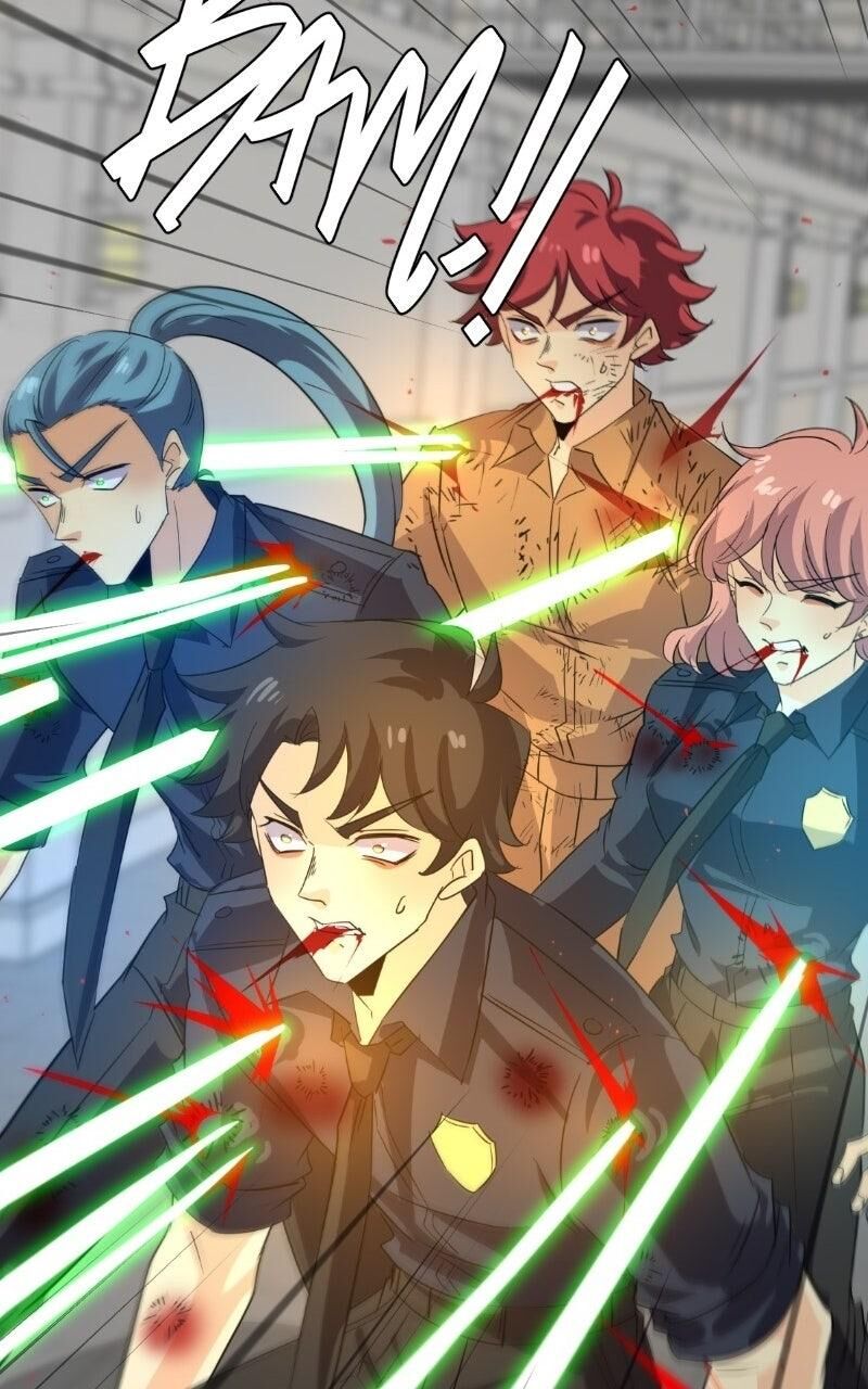 Unordinary Chapter 375 Page 85