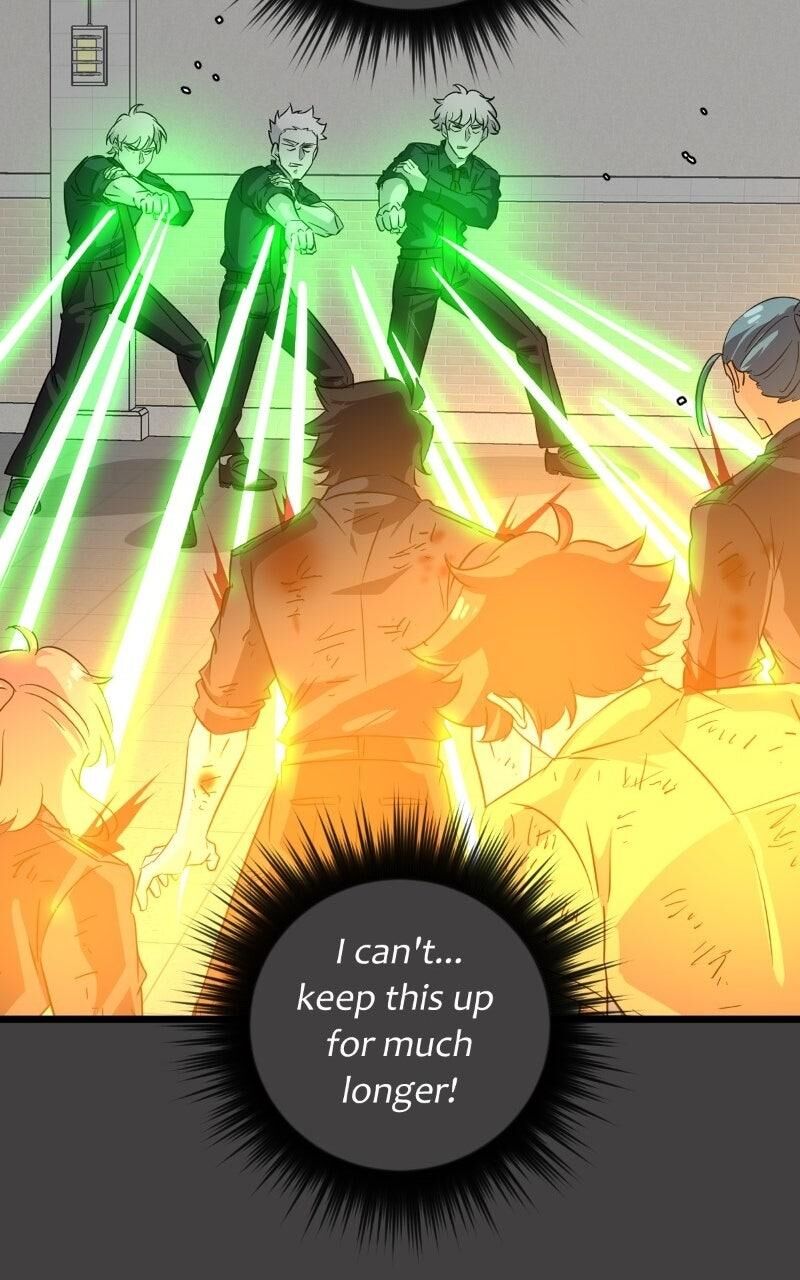 Unordinary Chapter 375 Page 88