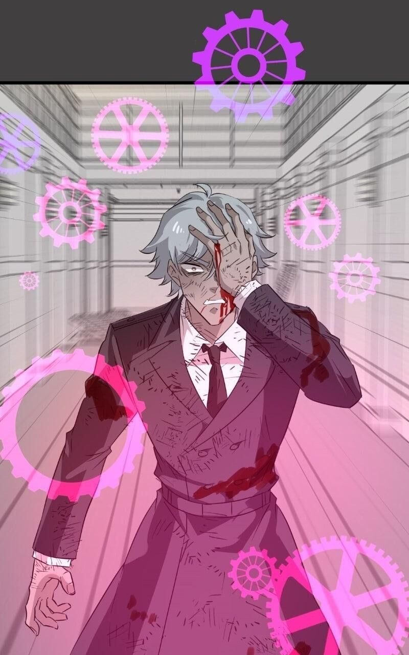 Unordinary Chapter 375 Page 91