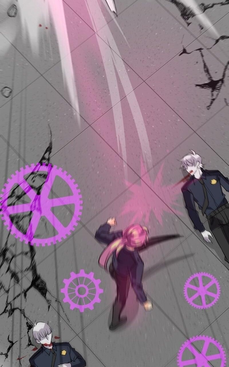 Unordinary Chapter 375 Page 95