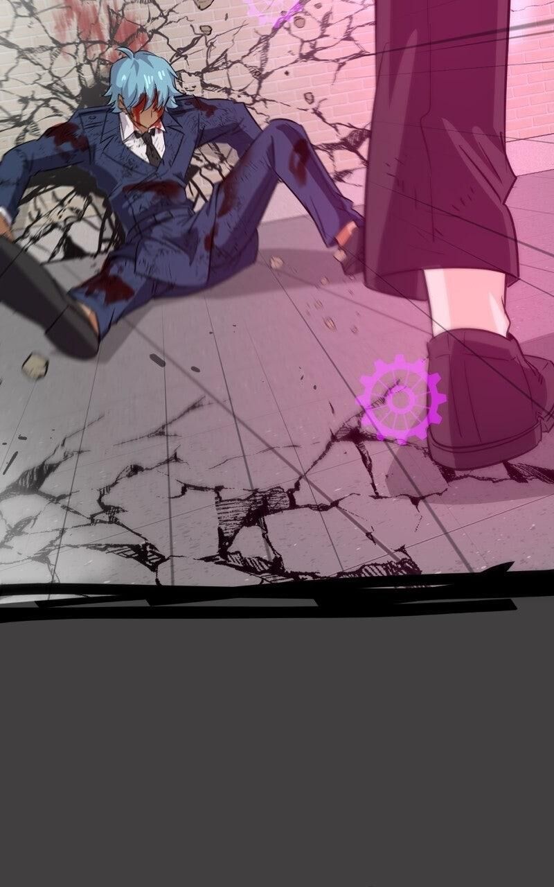 Unordinary Chapter 375 Page 97