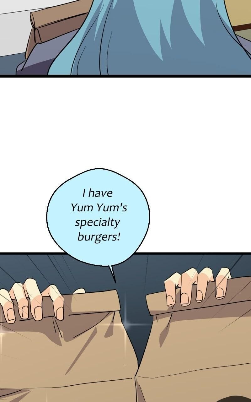 Unordinary Chapter 376 Page 100