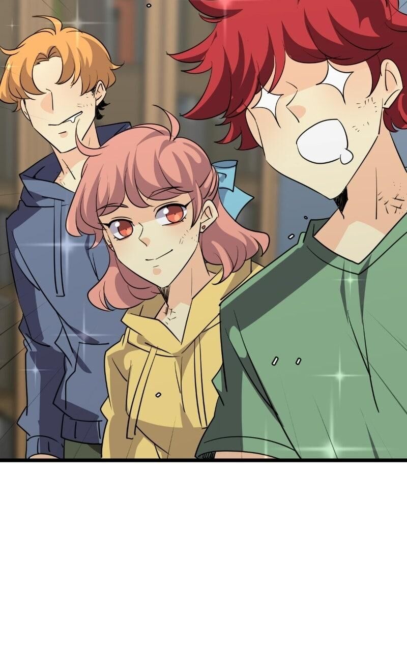 Unordinary Chapter 376 Page 102