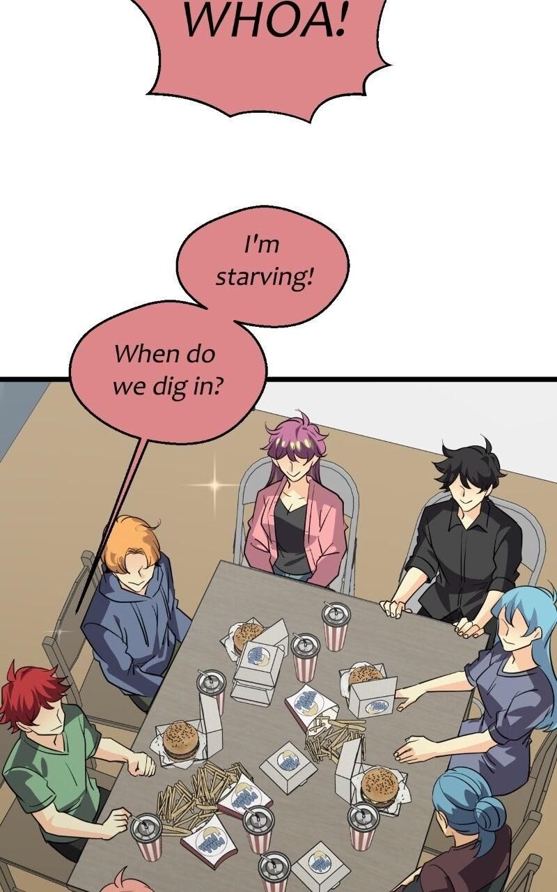 Unordinary Chapter 376 Page 105