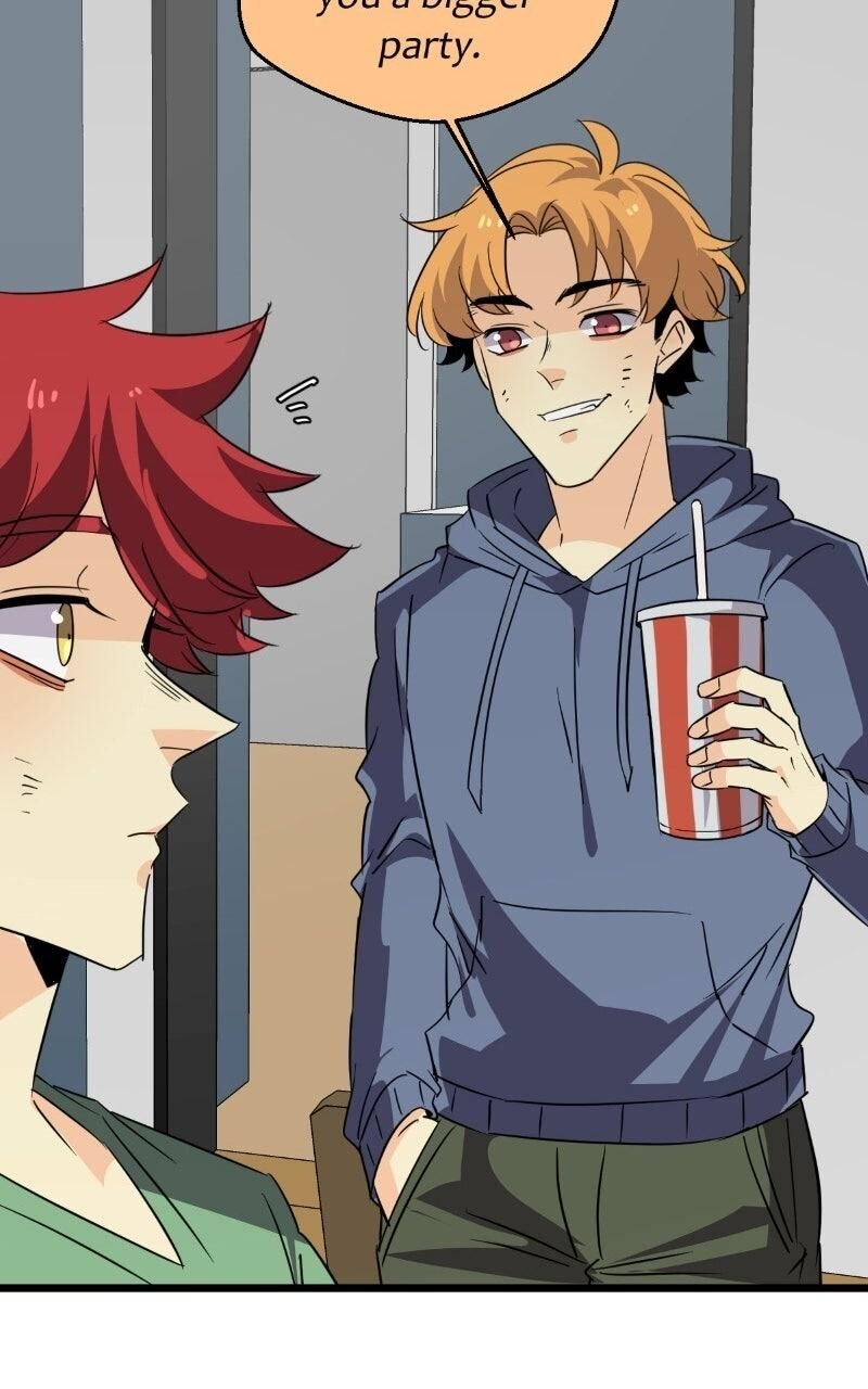 Unordinary Chapter 376 Page 108