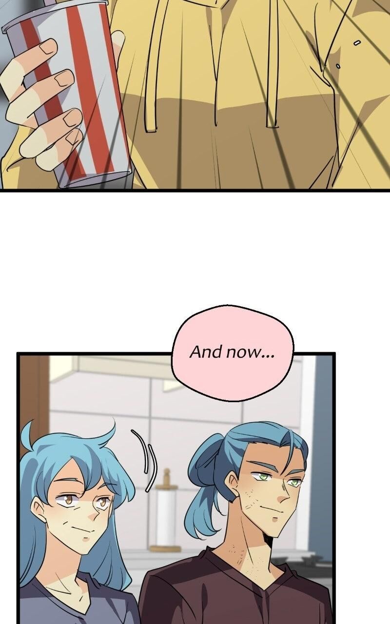 Unordinary Chapter 376 Page 110