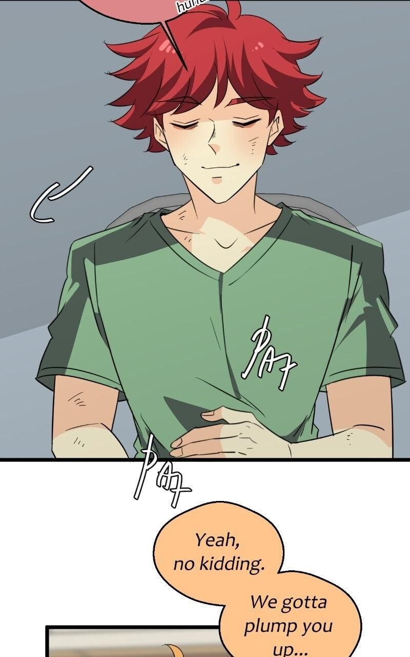 Unordinary Chapter 376 Page 120